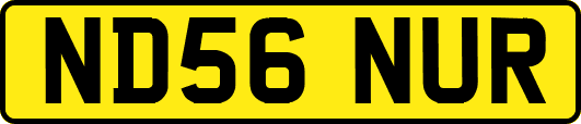 ND56NUR