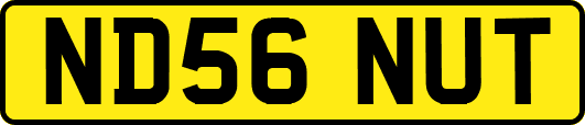 ND56NUT