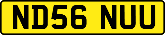 ND56NUU