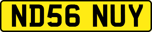 ND56NUY