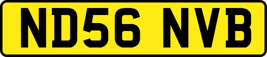 ND56NVB