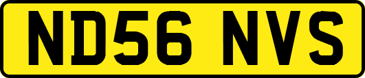 ND56NVS