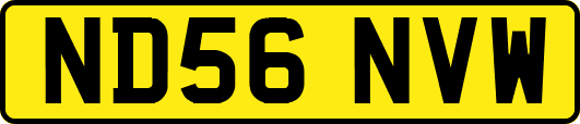 ND56NVW