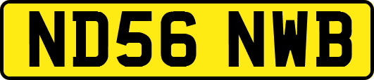 ND56NWB