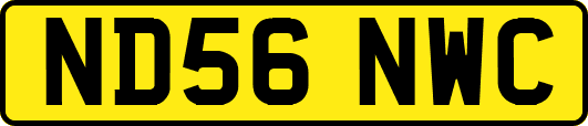 ND56NWC
