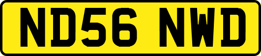 ND56NWD