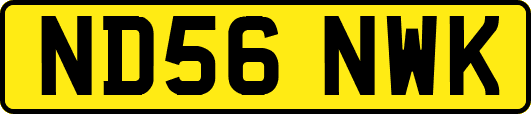 ND56NWK