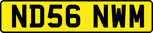 ND56NWM
