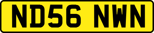 ND56NWN