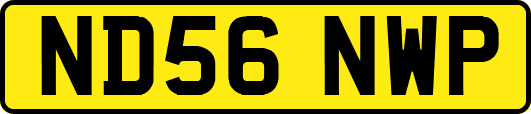 ND56NWP