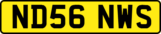 ND56NWS