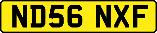 ND56NXF