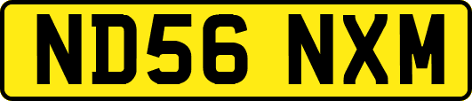 ND56NXM