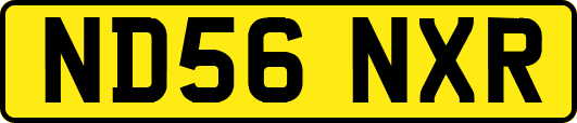 ND56NXR