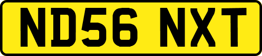 ND56NXT
