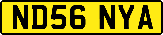 ND56NYA
