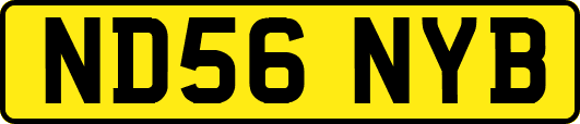 ND56NYB