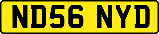 ND56NYD