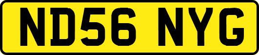 ND56NYG