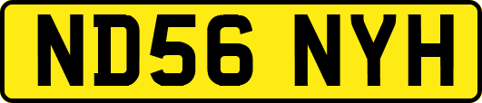 ND56NYH