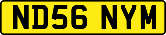 ND56NYM