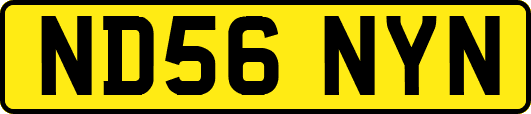 ND56NYN
