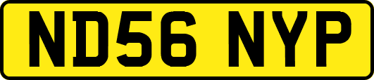 ND56NYP