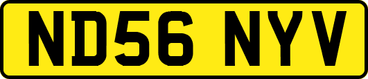 ND56NYV