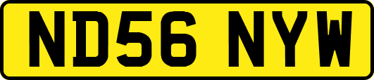 ND56NYW