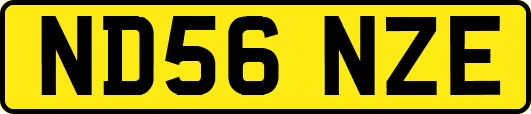 ND56NZE