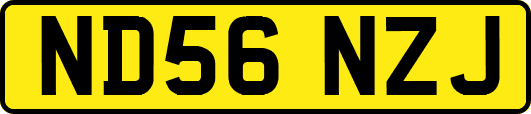 ND56NZJ