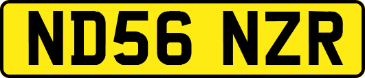 ND56NZR