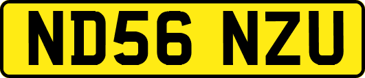 ND56NZU