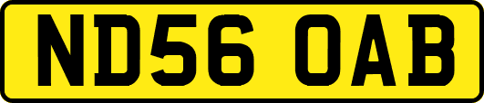ND56OAB