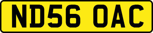 ND56OAC