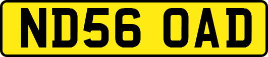 ND56OAD