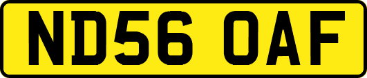ND56OAF