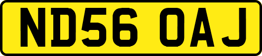 ND56OAJ