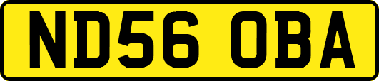 ND56OBA