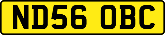 ND56OBC