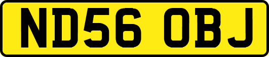 ND56OBJ