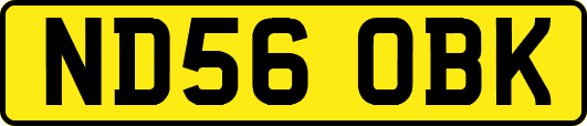 ND56OBK