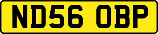 ND56OBP
