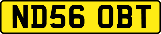 ND56OBT