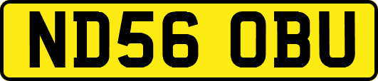 ND56OBU