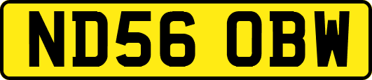 ND56OBW