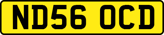 ND56OCD