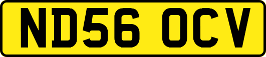 ND56OCV