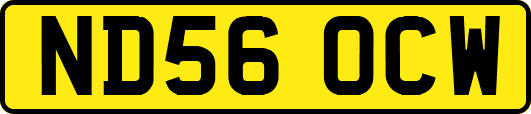ND56OCW