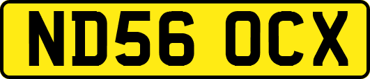 ND56OCX